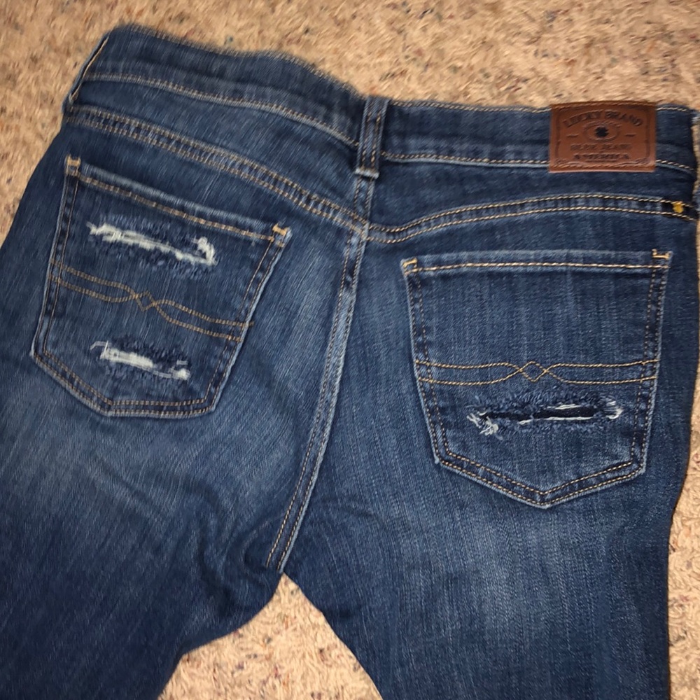 Jeans - Picture 3 of 5